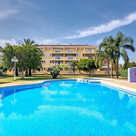 Denia Clemenvilla Rum bild