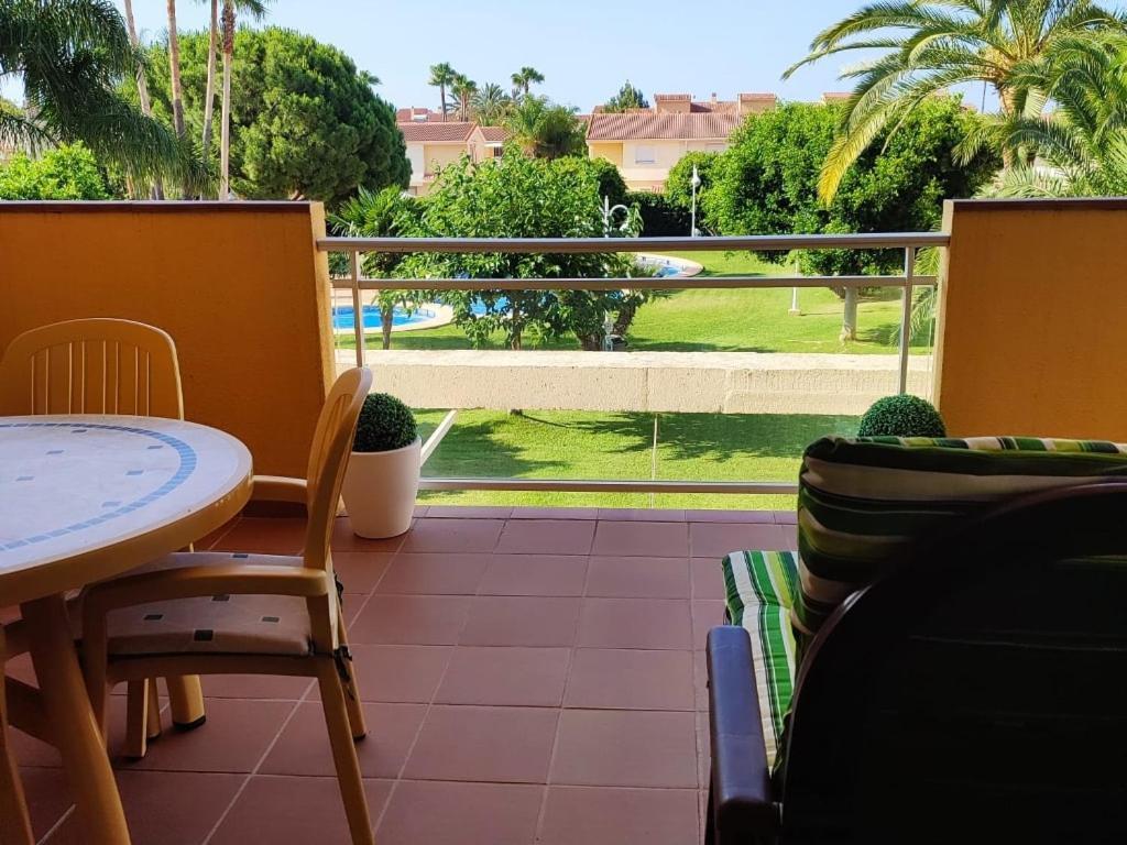 Denia Clemenvilla Exteriör bild