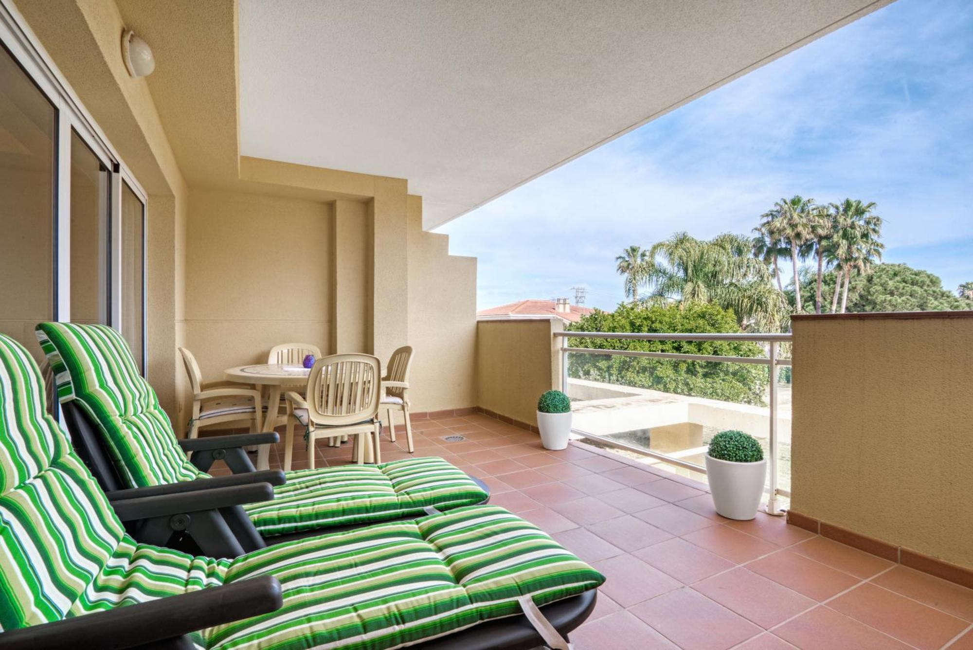 Denia Clemenvilla Exteriör bild
