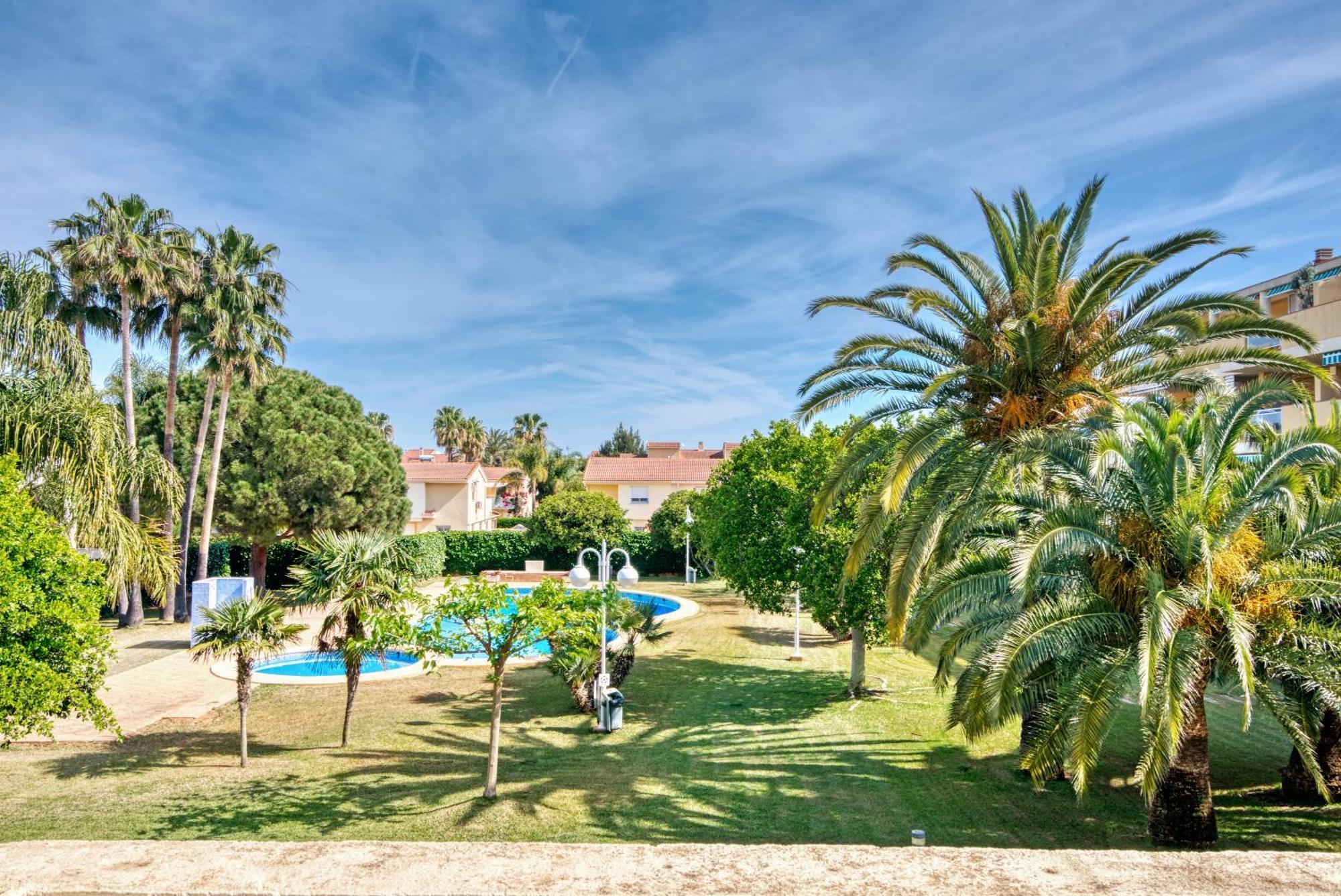 Denia Clemenvilla Exteriör bild